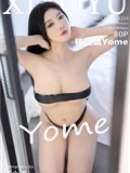 XIAOYU语画界 2024.03.22 VOL.1223 杨晨晨Yome(81)